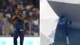 ఒకరి తర్వాత ఒకరుగా సిగరెట్ తాగుతూ దొరికిపోతున్న క్రికెటర్లు