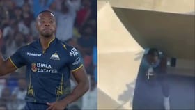 ఒకరి తర్వాత ఒకరుగా సిగరెట్ తాగుతూ దొరికిపోతున్న క్రికెటర్లు