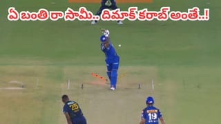 Tilak Varma: అహ్మదాబాద్ గడ్డపై తెలుగోడి గర్జన.. తొలి సెంచరీతో దుమ్మురేపిన తిలక్..