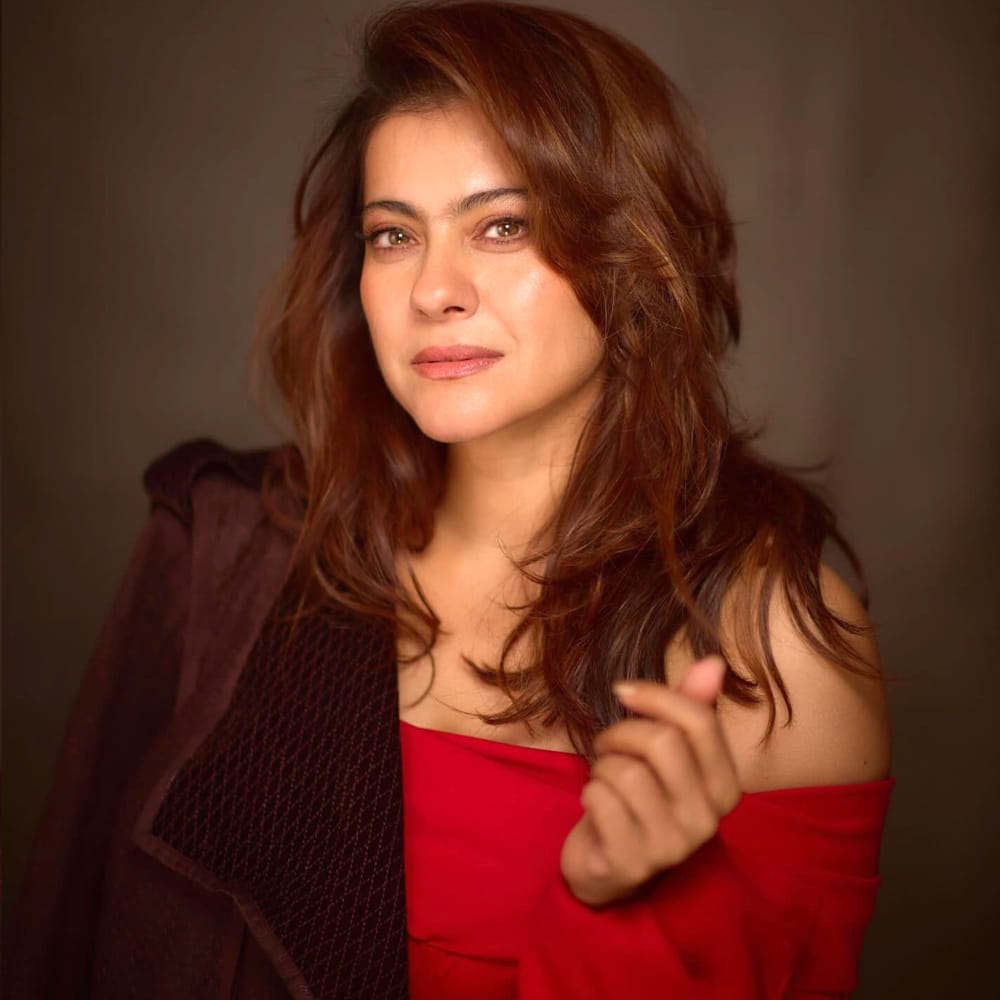Kajol Latest