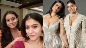 GenZతో అనుబంధంపై బాలీవుడ్ బ్యూటీ షాకింగ్ కామెంట్స్