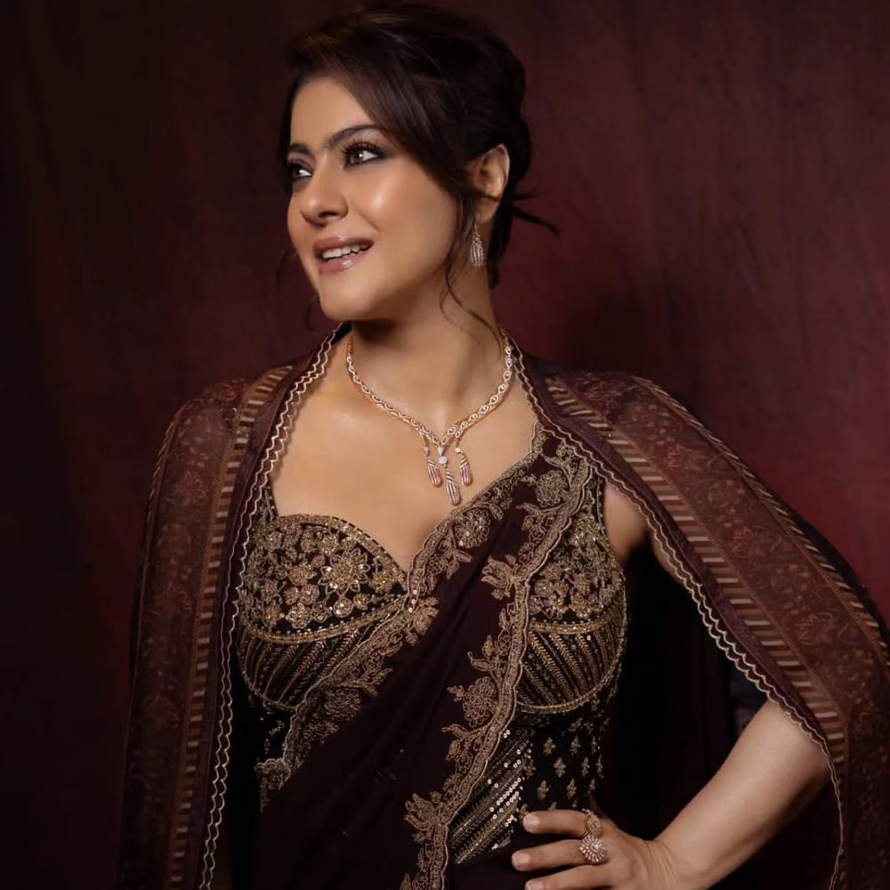 Kajol Pic