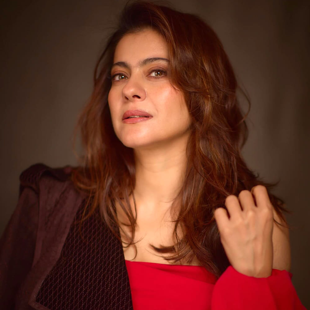 Kajol Pics