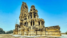 దెయ్యాలు నిర్మించిన దేవాలయం! ఎక్కడో తెలుసా?