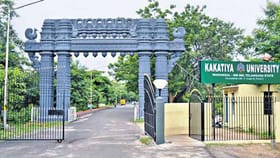 వాటి చూస్తేనే ఉలిక్కిపడుతున్న యూనివర్సిటీ విద్యార్థులు!