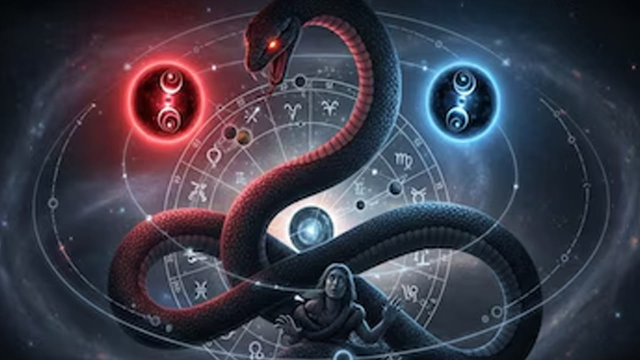 ఒక వేళ మీరు ఇలాంటి సమస్యలతో బాధపడుతున్నట్లు అయితే, రాహు కేతువుల పూజ జరిపించుకోవడమే లేదా, హనుమాన్ చాలీసా నిరంతరం పఠించడం, నిరంతరం హనుమాన్ ఆలయానికి వెళ్లి ప్రదక్షిణలు చేయడం, శివనామస్మరణ చేయాలంట. ఇలా చేయడం వలన జాతకంలోని కాలసర్ప దోషం నుంచి కొంత వరకు విముక్తి లభిస్తుంది.