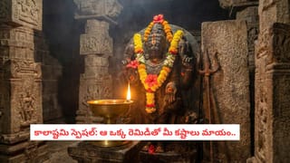 Kamakshi Deepam: పూజ గదిలో కామాక్షి దీపం ఉందా? అయితే వెలిగించేటప్పుడు ఈ తప్పులు అస్సలు చేయకండి!
