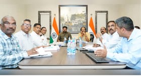 కాళేశ్వరంపై తెలంగాణ ప్రభుత్వం కీలక నిర్ణయం..