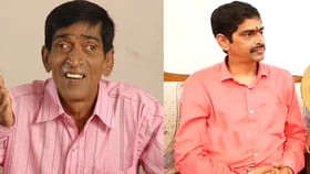 300లకు పైగా సినిమాలు.. ఇండస్ట్రీలో తోపు కమెడియన్.. కానీ..