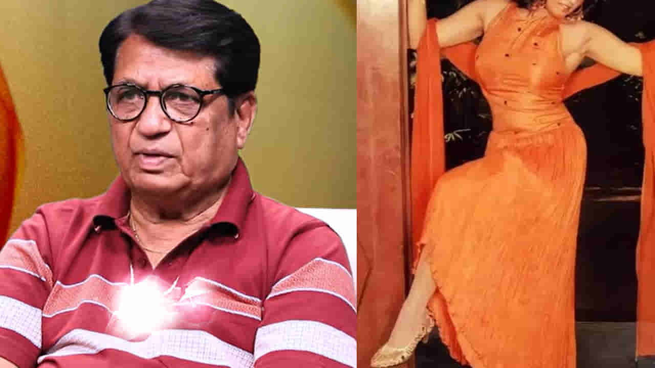 Tollywood: కోట్లు సంపాదించి మోసపోయింది.. ఇండస్ట్రీని అల్లాడించింది.. చివరకు ఆసుపత్రి బెడ్ పై అనాథలా..