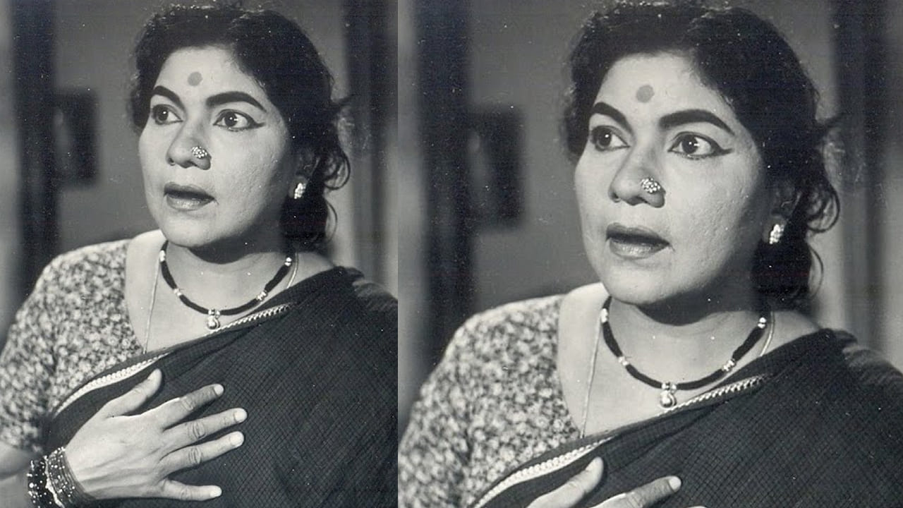 Actress : తెరపై నవ్వులు.. జీవితంలో కన్నీళ్లు.. హాస్యనటి కనకం చివరి రోజులు తెలిస్తే కన్నీళ్లు ఆగవు..