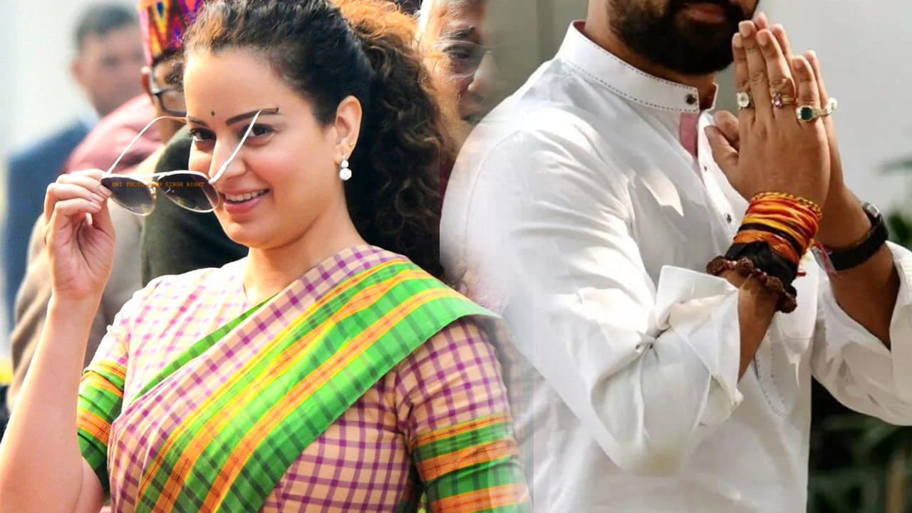 అతనితో అలాంటిది ఏమీ లేదు.. అదే ఉంటే ఈ పాటికి మాకు పిల్లలు ఉండేవారు