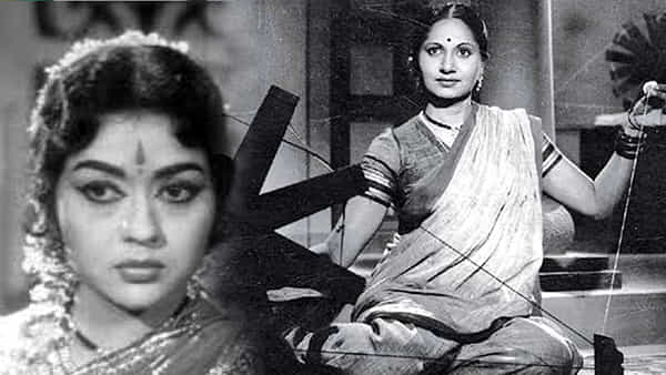 తెలుగులో తిరుగులేని హీరోయిన్.. పగబట్టి కెరీర్ నాశనం చేసిన హీరో.. చనిపోయాక శవాన్ని కూడా వదల్లేదు..