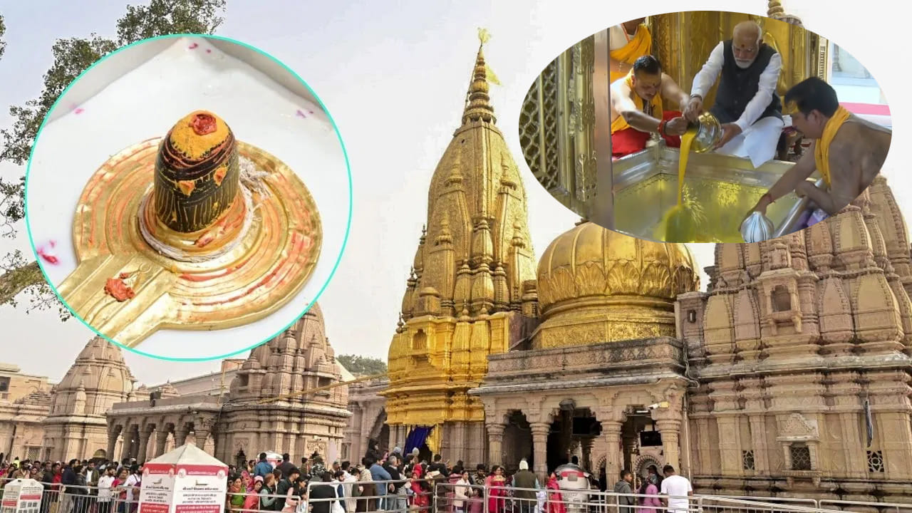 పశ్చిమ బెంగాల్ ఎన్నికల ఫలితాలు వెలువడేందుకు కొన్ని రోజుల ముందు, ప్రధానమంత్రి నరేంద్ర మోదీ మరోసారి కాశీ విశ్వనాథుని ఆశీస్సులు పొందారు. ఏప్రిల్ 29న సర్వార్థ సిద్ధి యోగం, త్రయోదశి తిథి కలిసిన శుభసంధర్భంలో ఆయన ప్రత్యేక పూజలు నిర్వహించారు. ఈ పవిత్ర సమయాన్ని దృష్టిలో ఉంచుకుని, షోడశోపచార విధానంలో సుమారు 30 నిమిషాల పాటు బాబా విశ్వనాథునికి పూజ చేశారు. 