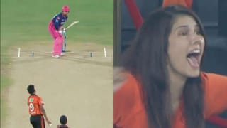 Video: వైభవ్ సూర్యవంశీ ‘గోల్డెన్ డక్’.. కట్‌చేస్తే.. చిన్నపిల్లలా చిందులేసిన కావ్యపాప..!