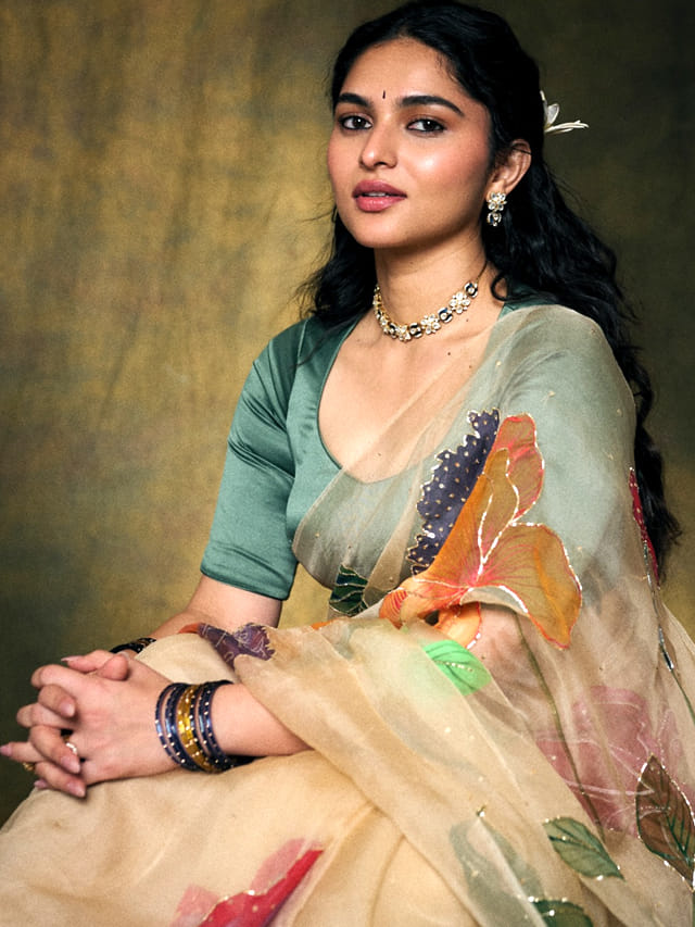 ఏదీ వర్కవుట్ అవ్వడం లేదు.. అని ఫీల్ అయ్యా..!