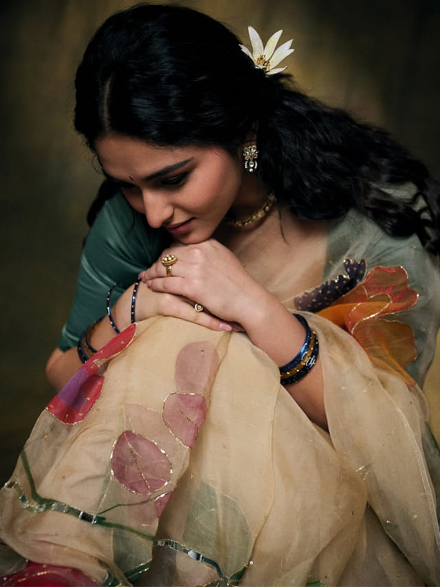 అతడు అర్దరాత్రి ఫోన్ చేయడంతో రెండు రోజులు నిద్రపోలేదు.. కయాదు..