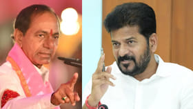 రాజకీయాల్లో కీలక పరిణామం.. ఒకేరోజు సీఎం రేవంత్, కేసీఆర్ సభలు..