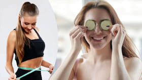 అందానికి అందం.. ఆరోగ్యానికి ఆరోగ్యం.. కీరదోస రహాస్యాలు ఇవే..