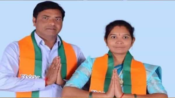 ఖానాపూర్ హైటెన్షన్కు తెర.. బీఆర్ఎస్ మద్దతుతో ఛైర్మన్ పీఠం దక్కించుకున్న బీజేపీ..!