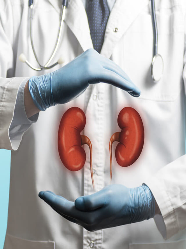ప్రోటీన్ ఎక్కువగా తీసుకున్నా.. మీ కిడ్నీలు మటాషే!