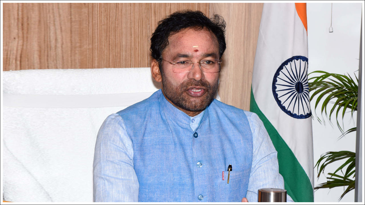 Telangana: తెలంగాణకు కేంద్రం భారీ కానుక.. రూ.103 కోట్లతో రెండు కొత్త రైల్వే ప్రాజెక్టులు!