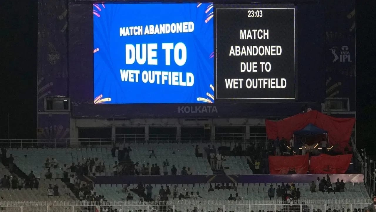 IPL 2026 : ఐపీఎల్ ఫ్యాన్స్‌కు షాక్.. వర్షం వల్ల మ్యాచ్ రద్దయినా ఒక్క రూపాయి కూడా వెనక్కి రాదు.. బీసీసీఐ షాకింగ్ రూల్స్ ఇవే
