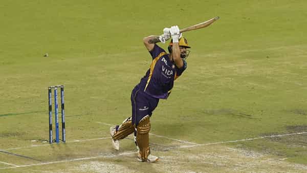 KKR vs RR IPL 2026 Result: రింకూ తీన్మార్ ఇన్నింగ్స్.. రాజస్థాన్పై కోల్కతా థ్రిల్లింగ్ విక్టరీ..!