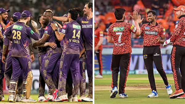 KKR vs SRH : 311 రోజుల తర్వాత మళ్ళీ పోరాడుతున్నారు... పాత బాకీలు వసూలు చేసుకునేది ఎవరో?