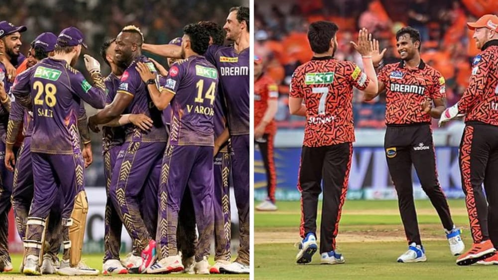 KKR vs SRH : 311 రోజుల తర్వాత మళ్ళీ పోరాడుతున్నారు... పాత బాకీలు వసూలు చేసుకునేది ఎవరో?