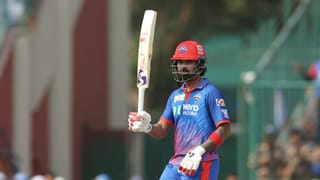 Video: 6,4,4,4,4,6.. బీసీసీఐ ఛీకొట్టింది.. కట్‌చేస్తే.. ఒకే ఓవర్‌లో 28 పరుగులతో ఇచ్చిపడేశాడుగా..