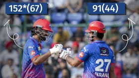 ఏం తాగి వచ్చార్రా సామీ.. పిచ్చ కొట్టుడు కొట్టాశారేందయ్యా..