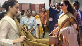 అంతరించిపోతున్న చేనేత కళకు ప్రాణం పోస్తున్న సెలబ్రిటీలు