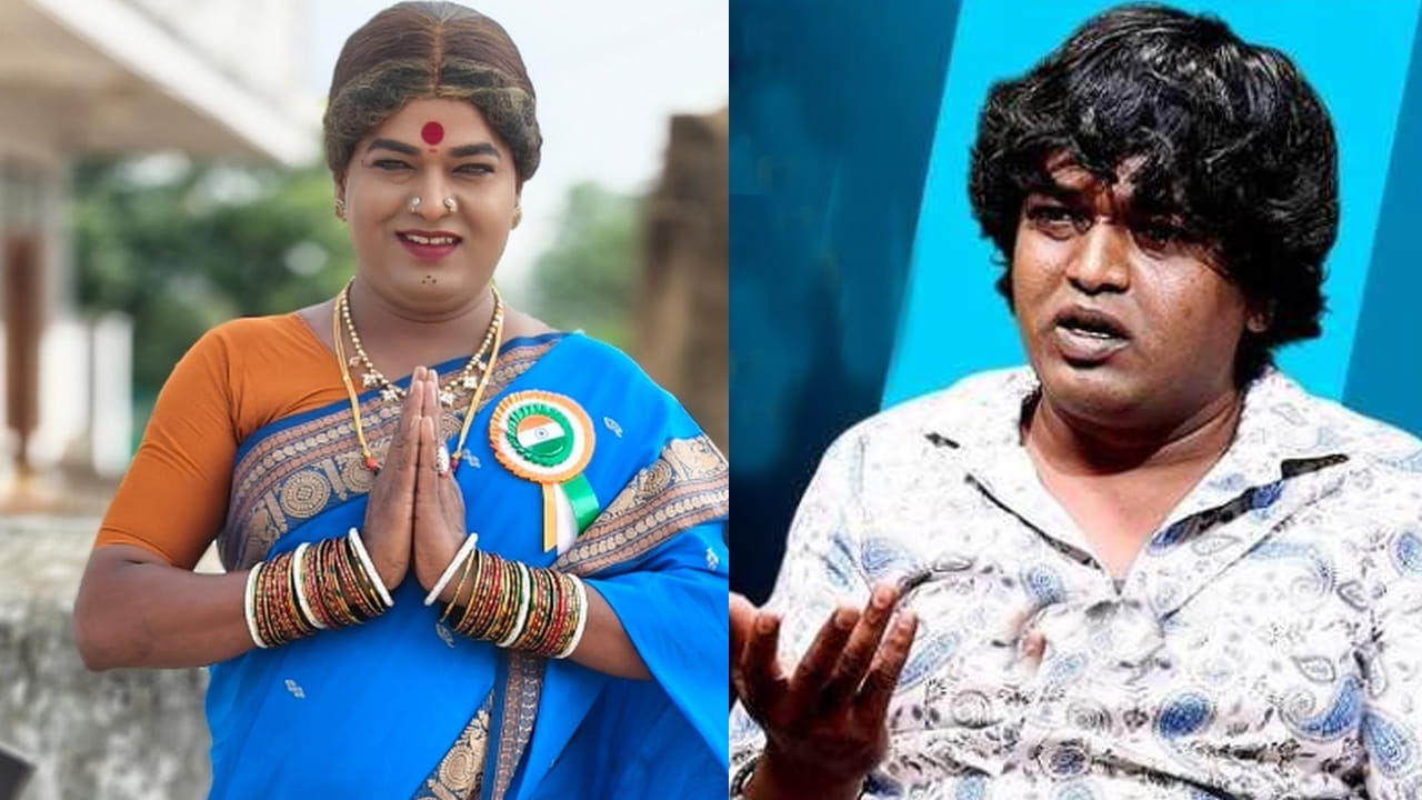 జబర్దస్త్ నటుడు కొమురక్కపై దాడి.. రాళ్లతో కొట్టి చంపుతామని బెదిరింపు