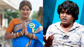 జబర్దస్త్ నటుడు కొమురక్కపై దాడి..