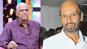 రామిరెడ్డి మరణం ఆశ్చర్యం కలిగించింది: కోటా శంకరరావు