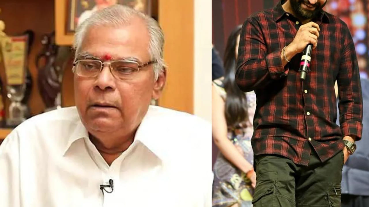 Kota Srinivas Rao: చాలా మంది నటులు ఉన్నారు.. కానీ ఆ హీరోకు ఉన్న సత్తా ఎవరికీ లేదు.. కోట శ్రీనివాస రావు..