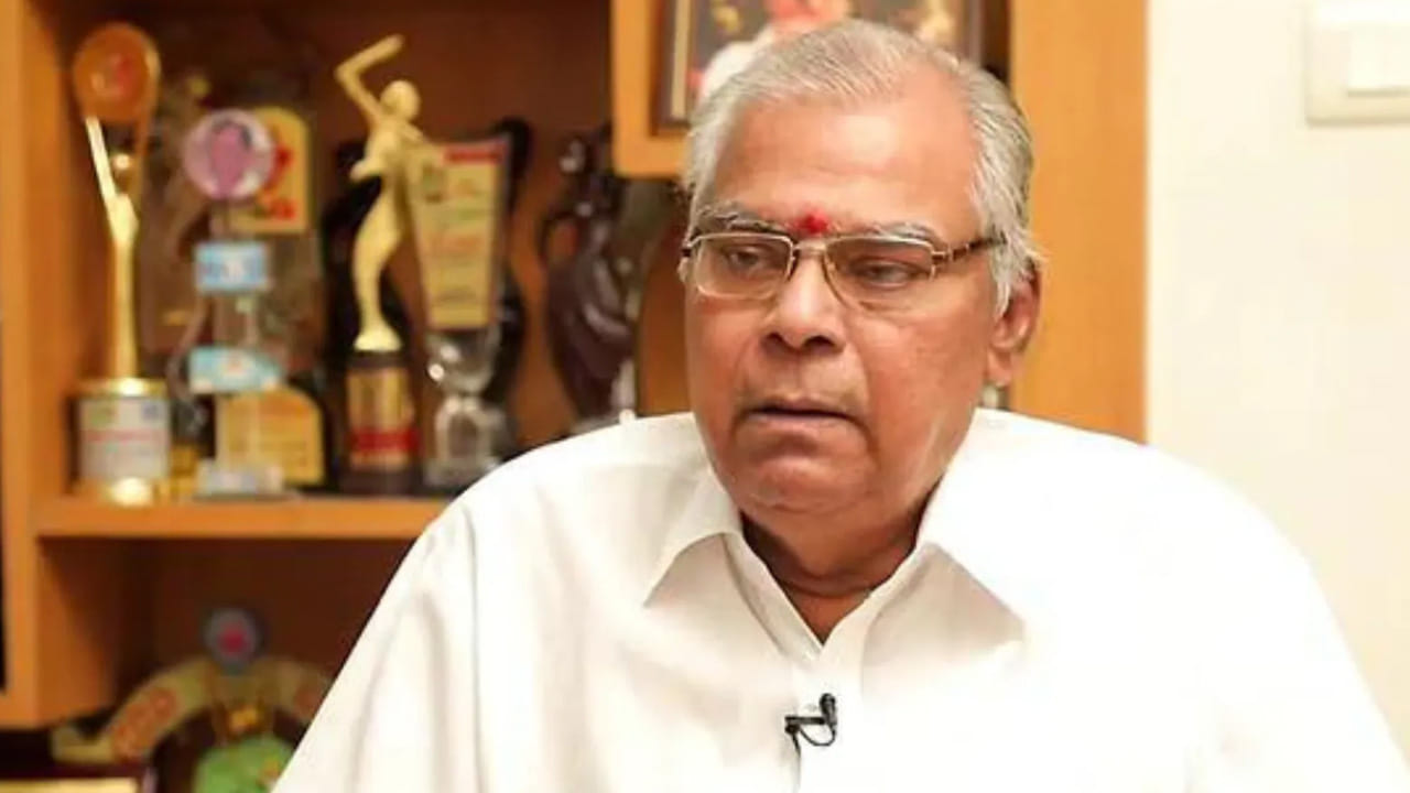 Kota Srinivas Rao: ఆ ఒక్క సినిమా నా జీవితాన్నే మార్చేసింది.. నా పాత్ర ఇప్పటికీ ట్రెండింగే.. కోట శ్రీనివాస రావు..