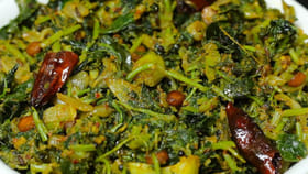 పెసరపప్పు కోయగూర తింటే మోకాళ్ళు, నడుము నొప్పులు పూర్తిగా మాయం