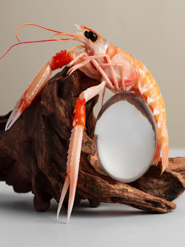 ఫిష్‌ కాదు క్రిల్‌ ఆయిల్‌తో కిర్రాక్‌ బెనిఫిట్స్‌ !