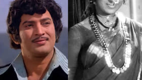 కలిసి 20 సినిమాలు.. అయినా ఆమెతో 30ఏళ్లు మాట్లాడని హీరో కృష్ణ