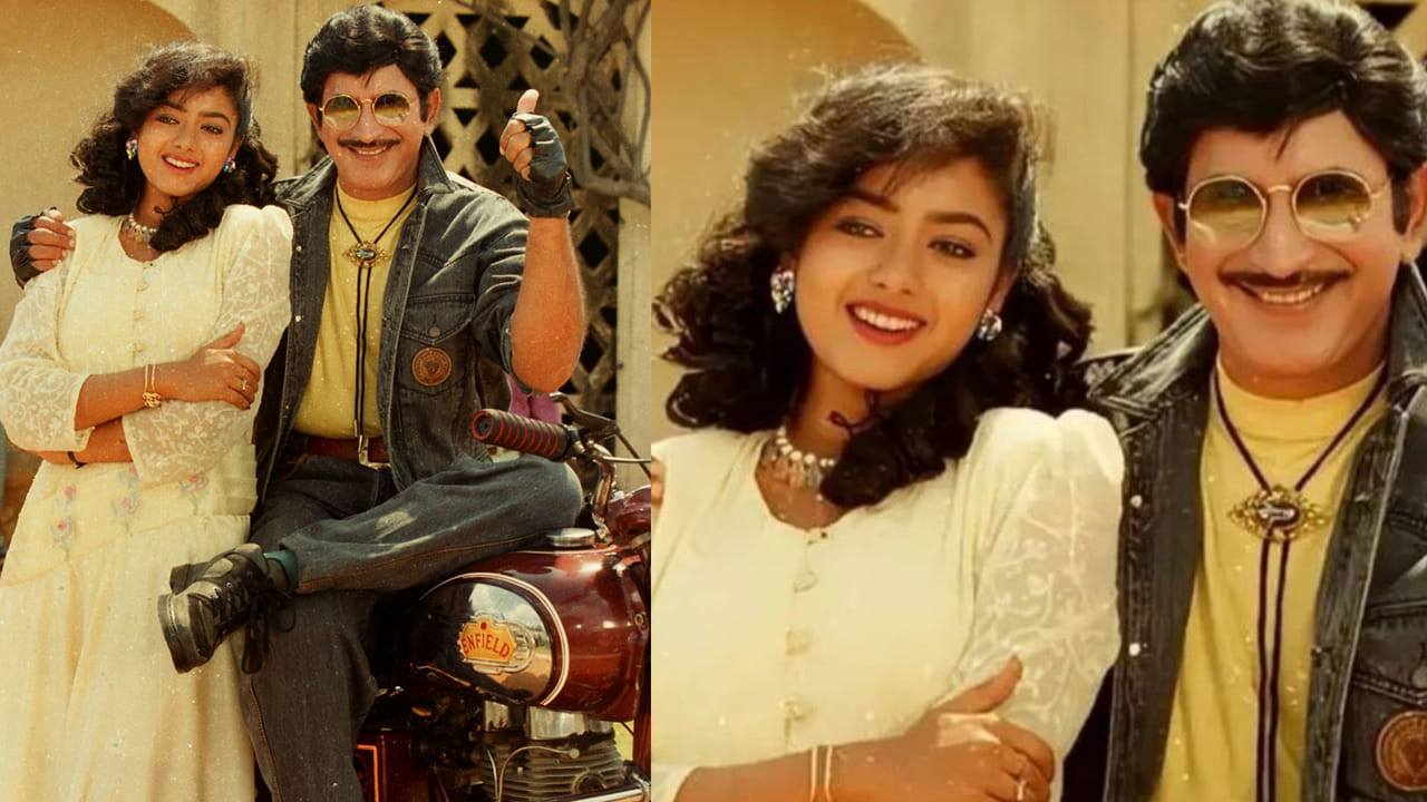 Krishna : ఇదేం టైటిల్.. అస్సలు బాలేదు.. అతడు నెంబర్ వన్ హీరో ఏంటీ అన్నారు.. కట్ చేస్తే.. బాక్సాఫీస్ షేక్ చేసిన సినిమా..