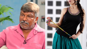 ఆమె గొప్ప నటి.. కానీ సక్సెస్ కాలేకపోయింది.. కారణం ఇదే..