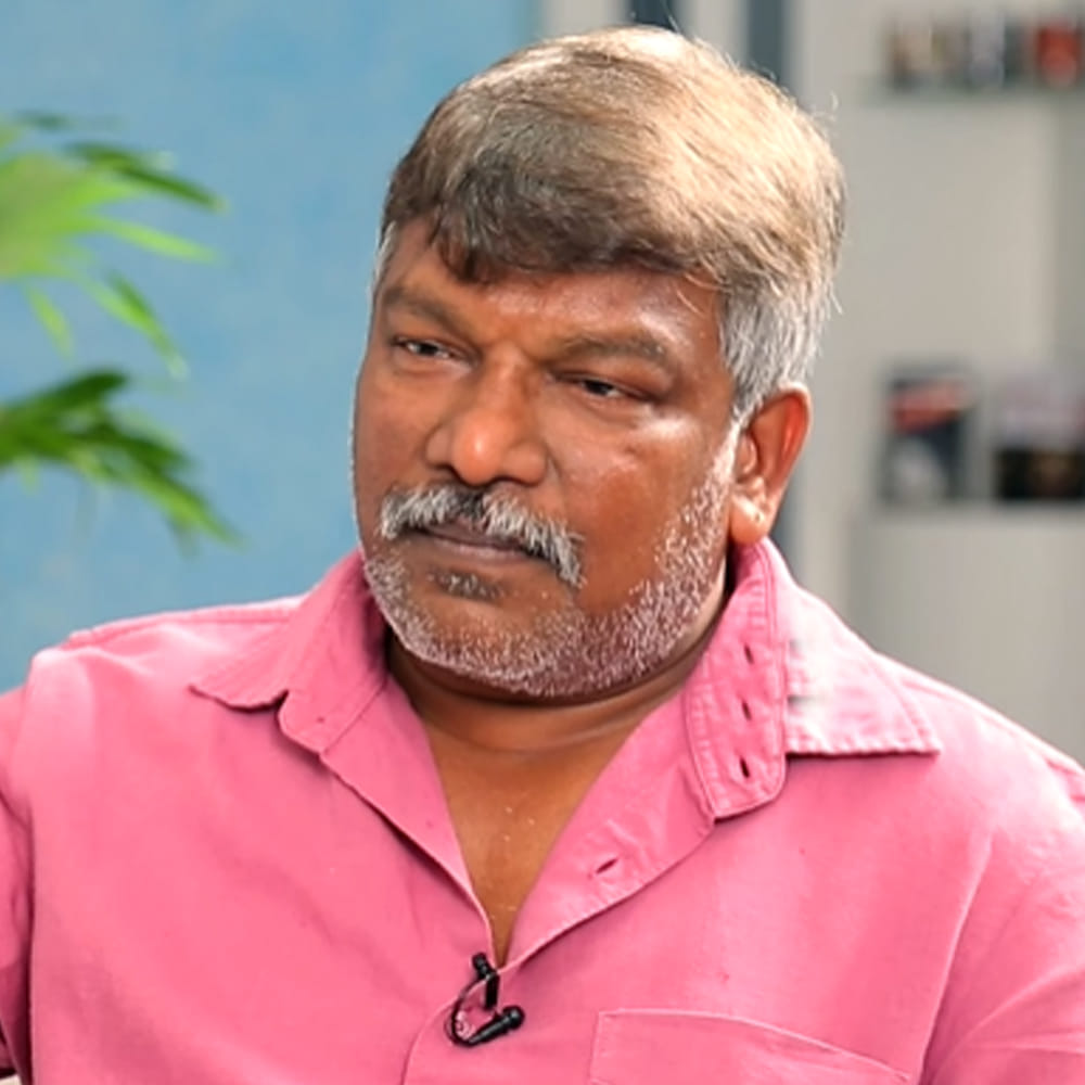 Krishna Vamsi News