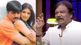 Krishna Vamsi: ఖడ్గంలో శ్రీకాంత్ పాత్ర మిస్సైన హీరో ఎవరో తెలుసా..