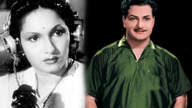 ఎన్టీఆర్‌ను ఇండస్ట్రీకి పరిచయం చేసింది ఈమెనే..