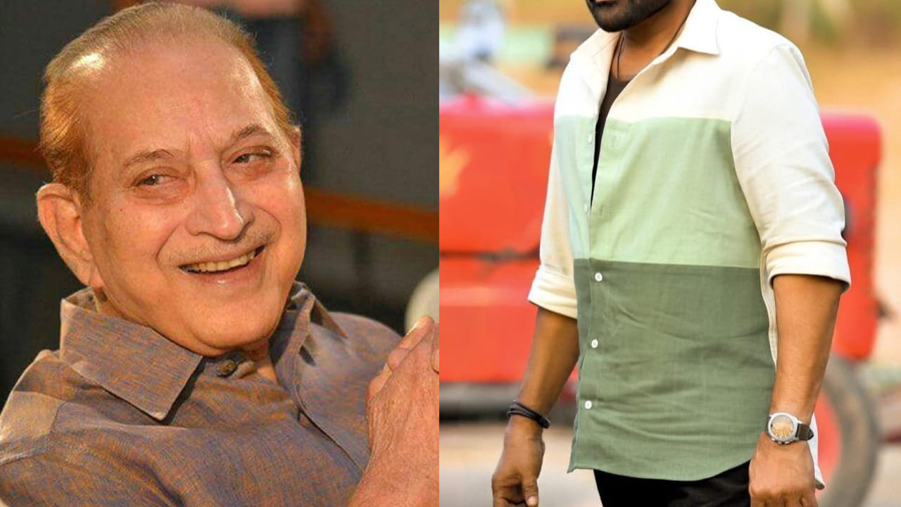 నాకంటే అతనికే సెట్ అవుతుంది.. కృష్ణ చేయాల్సిన సినిమా ఆ హీరోకు ఇచ్చారట.. కట్ చేస్తే ఇండస్ట్రీ