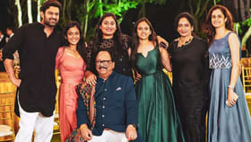 రెబల్ స్టార్ కృష్ణంరాజు సొంత కొడుకు ఎలా చనిపోయాడో తెలుసా? పాపం ..