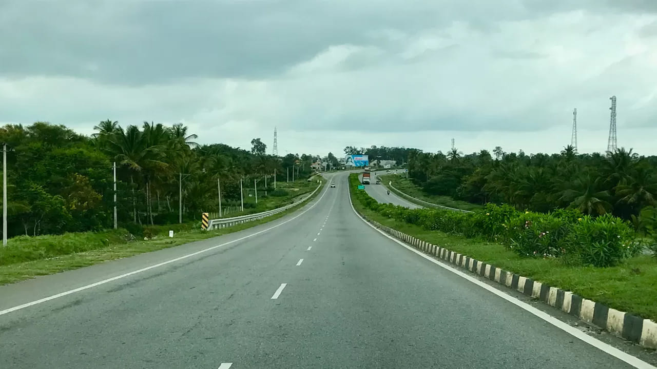 Andhra Pradesh: ఏపీలో మరో గ్రీన్‌ఫీల్డ్ హైవే నిర్మాణానికి లైన్ క్లియర్.. త్వరలోనే పనులు.. ఎక్కడంటే..?