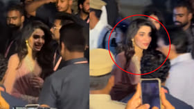 అంత అందమైన అమ్మాయి హాయ్ చెప్తే అలా చేశాడు..!